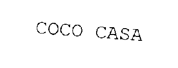 COCO CASA