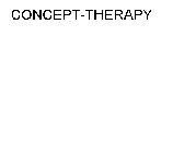 CONCEPT-THERAPY