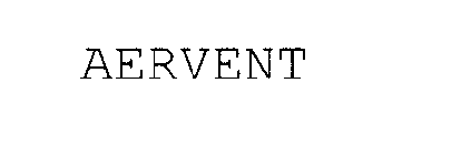 AERVENT