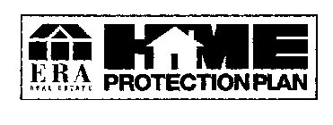 ERA REAL ESTATE HOME PROTECTION PLAN