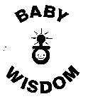BABY WISDOM