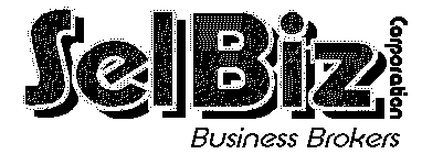 SELBIZ CORPORATION BUSINESS BROKERS