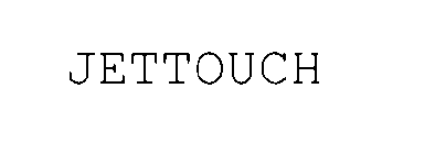 JETTOUCH