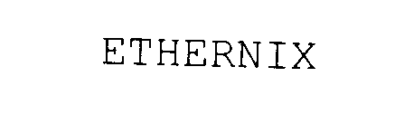 ETHERNIX
