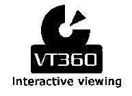 VT360 INTERACTIVE VIEWING