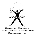 NOPAIN.COM PHYSICAL THERAPY MYOFASCIAL TECHNIQUES CHIROPRACTIC