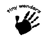 TINY WONDERS