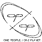 OP ONE PEOPLE. / ONE PLANET.