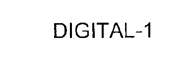 DIGITAL-1