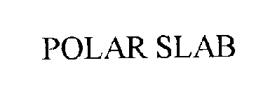 POLAR SLAB