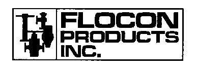 FLOCON PRODUCTS INC.