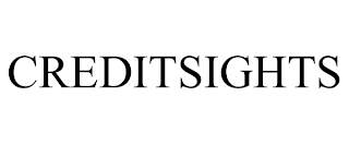 CREDITSIGHTS