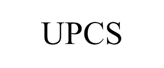UPCS