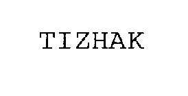 TIZHAK