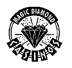 MAGIC DIAMOND CASINOS