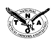 NATINAL IACTICAL OFFICERS ASSOCIATION