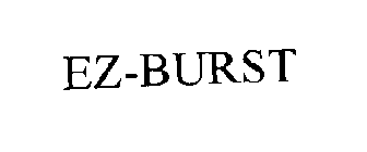 EZ-BURST