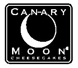 CANARY MOON CHEESECAKES