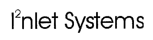 I2NLET SYSTEMS