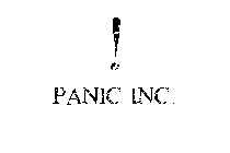PANIC INC.