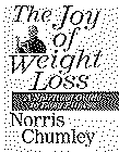 THE JOY OF WEIGHT LOSS