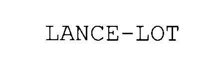 LANCE-LOT