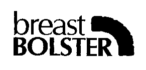 BREAST BOLSTER