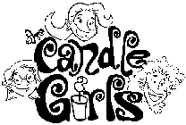 THE CANDLE GIRLS