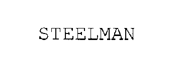 STEELMAN