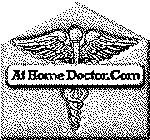 AT HOME DOCTOR.COM