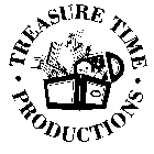 TREASURE TIME PRODUCTIONS