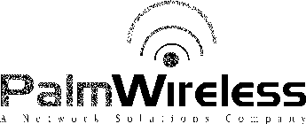 PALM WIRELESS, THE NETWORK SOLUTIONS COMPANY