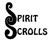 SPIRIT SCROLLS