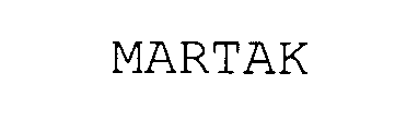 MARTAK