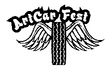ARTCAR FEST