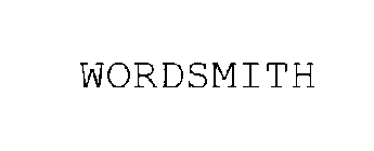 WORDSMITH