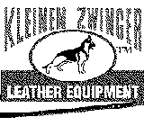 KLEINEN ZWINGER LEATHER EQUIPMENT