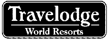 TRAVELODGE WORLD RESORTS