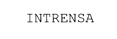 INTRENSA