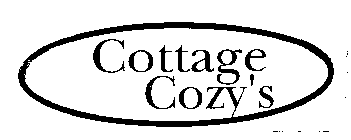 COTTAGE COZY'S