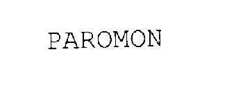 PAROMON