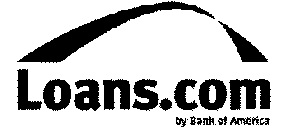 LOANS.COM BY BANK OF AMERICA