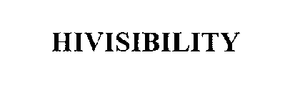 HIVISIBILITY