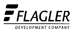 F FLAGLER DEVELOPMENT COMPANY