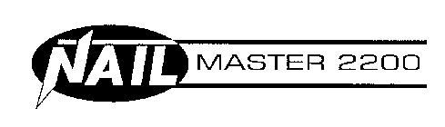NAIL MASTER 2200