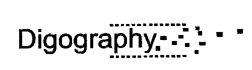 DIGOGRAPHY