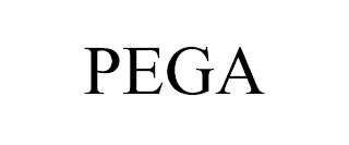 PEGA