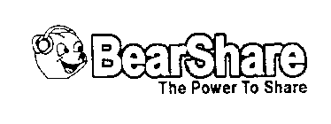 BEARSHARE THE POWER TO SHARE
