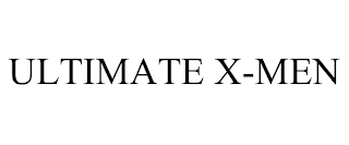 ULTIMATE X-MEN