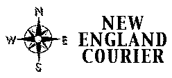NEW ENGLAND COURIER